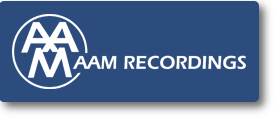 AAM Recordings